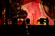 equinox musikfestival - 15. Oktober 2011 - Köln