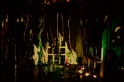 equinox musikfestival - 15. Oktober 2011 - Köln