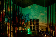 equinox musikfestival - 15. Oktober 2011 - Köln